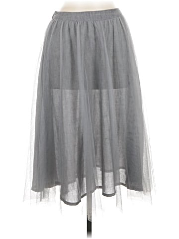 LC Lauren Conrad Casual Skirt (view 1)