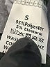Unbranded Gray Long Sleeve T-Shirt Size S - photo 8