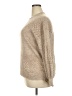 Unbranded 100% Acrylic Metallic Tan Pullover Sweater Size 2X - photo 5