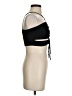 Hera Collection Black Bodysuit Size S - photo 4