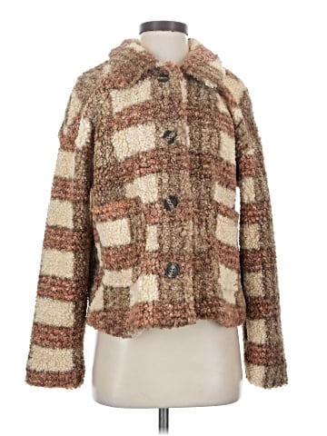 Stoosh Fleece (view 1)