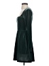 Old Navy Teal Cocktail Dress Size S - photo 5