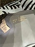 Aerie Print Gray Swimsuit Bottoms Size M - photo 3