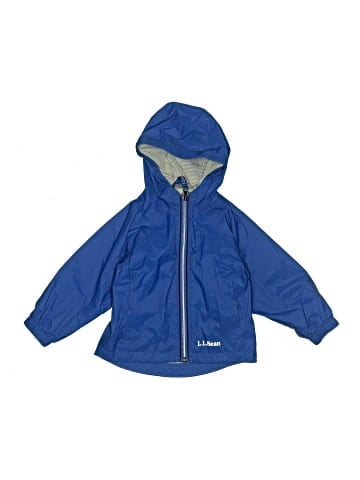 L.L.Bean Windbreaker (view 1)