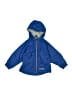 L.L.Bean 100% Nylon Solid Blue Windbreaker Size 2T - photo 1