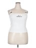Wild Fable White Tank Top Size XXL - photo 1