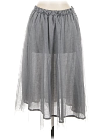 LC Lauren Conrad Casual Skirt (view 2)