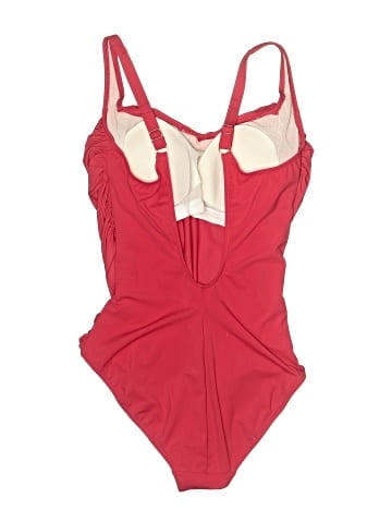 Gottex One Piece Swimsuit (view 2)