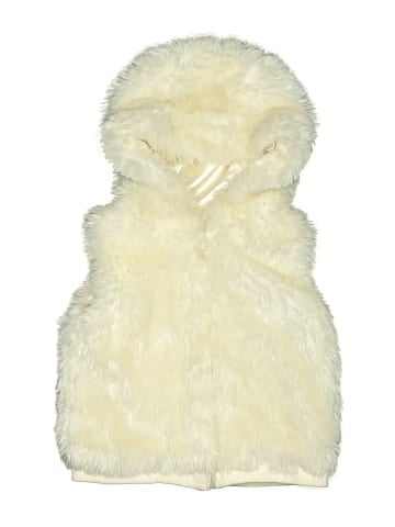 Gymboree Faux Fur Vest (view 1)