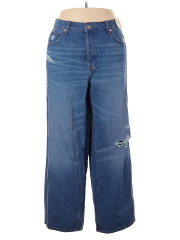 Universal Thread Jeans (view 1)