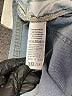 Unbranded Chevron-herringbone Blue Jeans Size 18 - photo 4