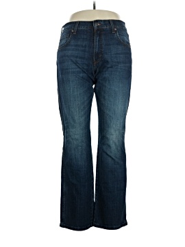 Wrangler Retro Jeans