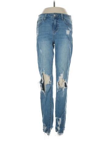 Fashion Nova Jeans (view 1)
