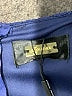 Alexia Admor 100% Polyester Blue Cocktail Dress Size 6 - photo 7