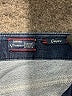 Diesel Stars Blue Jeans Size 29 waist - photo 7