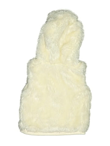 Gymboree Faux Fur Vest (view 2)