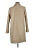 Love Tree 100% Polyester Tan Coat Size M - photo 2