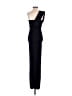 PrettyLittleThing Black Cocktail Dress Size 0 - photo 2