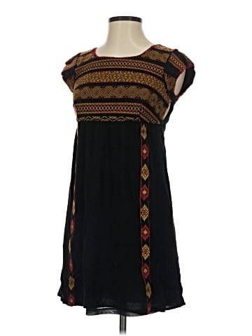 THML Casual Dress (view 1)