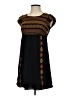 THML 100% Rayon Black Casual Dress Size XS - photo 1