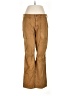 Anthropologie Brown Khakis Size 28 waist - photo 1