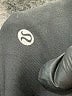 Lululemon Athletica Black Active Pants Size 6 - photo 4