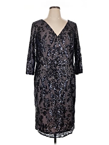 PAPELL Studio Cocktail Dress (view 1)