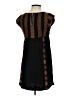 THML 100% Rayon Black Casual Dress Size XS - photo 2