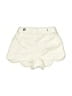 Jacadi Chevron-herringbone Ivory Shorts 3-6 MO / 6 MO - photo 1
