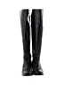 MICHAEL Michael Kors Black Boots Size 7 1/2 - photo 2