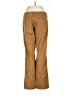 Anthropologie Brown Khakis Size 28 waist - photo 2