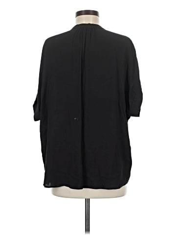 Point Sur 3/4 Sleeve Button-Down Shirt (view 2)