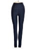 Alo Blue Active Pants Size XXS - photo 1