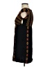 THML 100% Rayon Black Casual Dress Size XS - photo 5