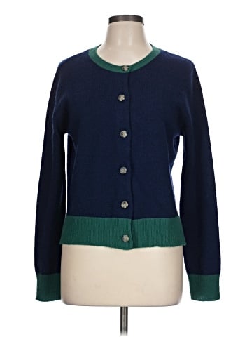 Vineyard Vines Cashmere Cardigan (view 1)