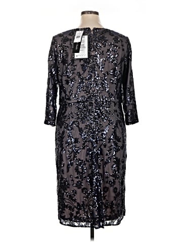 PAPELL Studio Cocktail Dress (view 2)