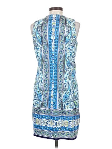London Times Cocktail Dress (view 2)