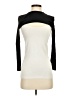 Zara Ivory Long Sleeve Turtleneck Size S - photo 1
