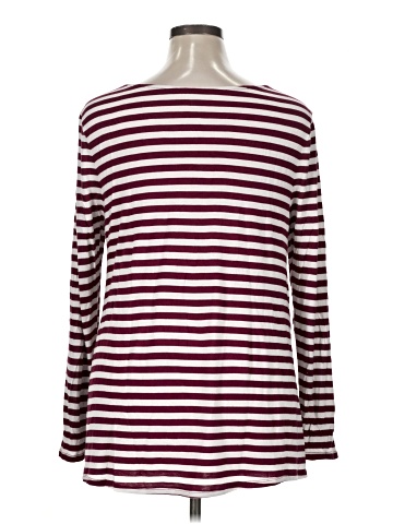 Gap Outlet Long Sleeve T-Shirt (view 2)