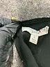 Joie 100% Polyester Black Jumpsuit Size 8 - photo 4