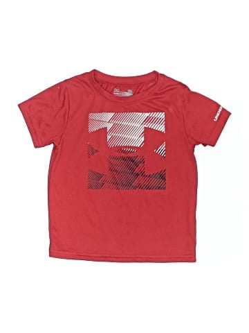 Under Armour Active T-Shirt (view 1)