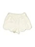 Jacadi Chevron-herringbone Ivory Shorts 3-6 MO / 6 MO - photo 2