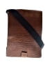 Assorted Brands Brown Messenger One size - photo 1
