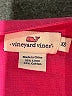 Vineyard Vines Solid Pink Casual Dress Size XS - photo 7