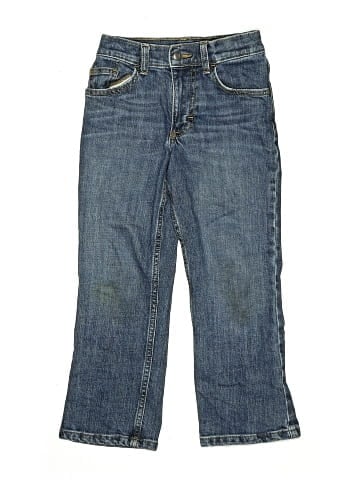 Wrangler Jeans Co Jeans (view 1)