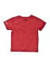 Under Armour 100% Polyester Red Active T-Shirt 12-18 MO / 18 MO - photo 2