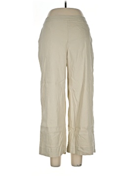 Coldwater Creek Linen Pants