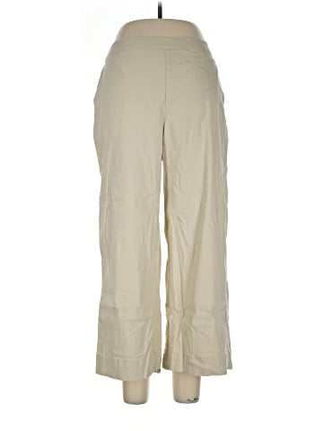 Coldwater Creek Linen Pants (view 1)