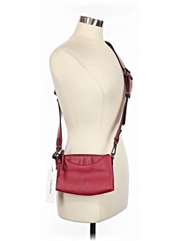 Calvin Klein Crossbody Bag (view 2)