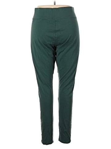 Logo Layers Active Pants (view 2)